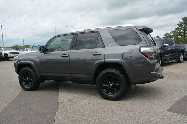 used 2016 Toyota 4Runner car, priced at $25,990