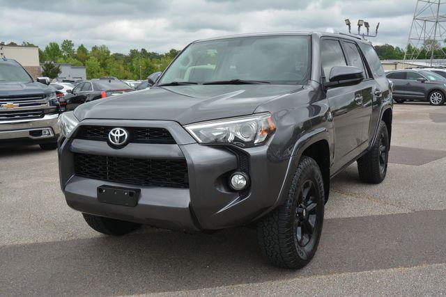 used 2016 Toyota 4Runner car, priced at $25,990