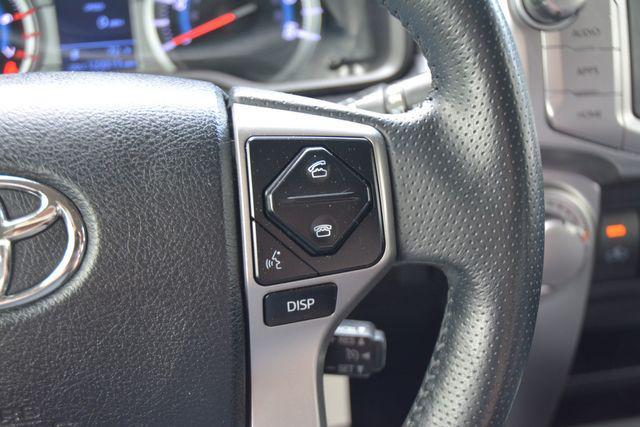 used 2016 Toyota 4Runner car, priced at $25,990