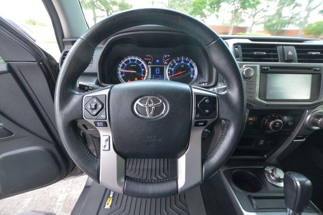 used 2016 Toyota 4Runner car, priced at $25,990