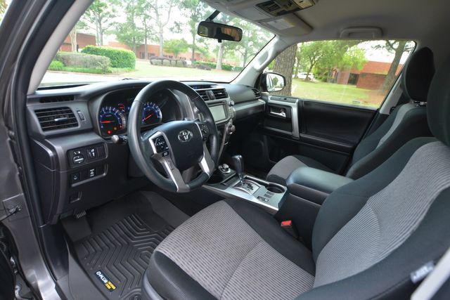 used 2016 Toyota 4Runner car, priced at $25,990