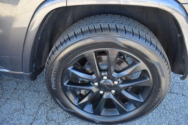 used 2019 Jeep Grand Cherokee car, priced at $20,990