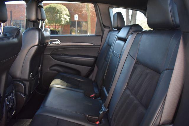 used 2019 Jeep Grand Cherokee car, priced at $20,990