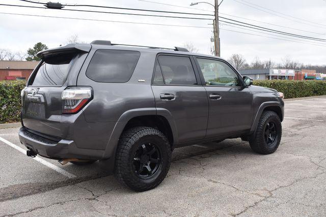 used 2019 Toyota 4Runner car, priced at $34,990