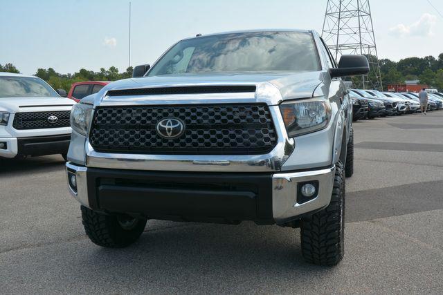 used 2019 Toyota Tundra car, priced at $34,900