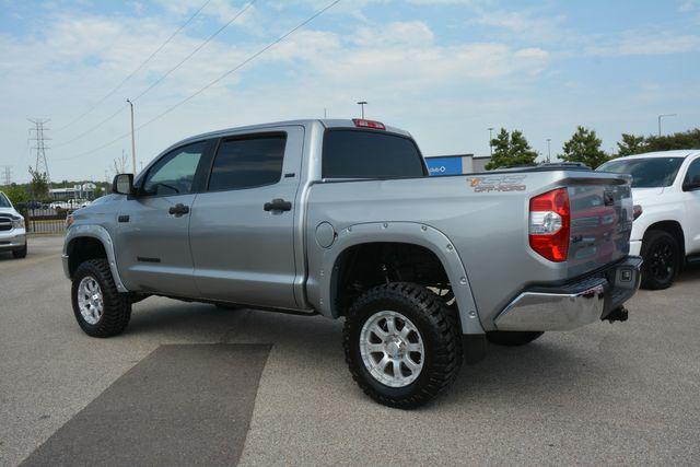 used 2019 Toyota Tundra car, priced at $34,900