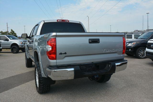 used 2019 Toyota Tundra car, priced at $34,900