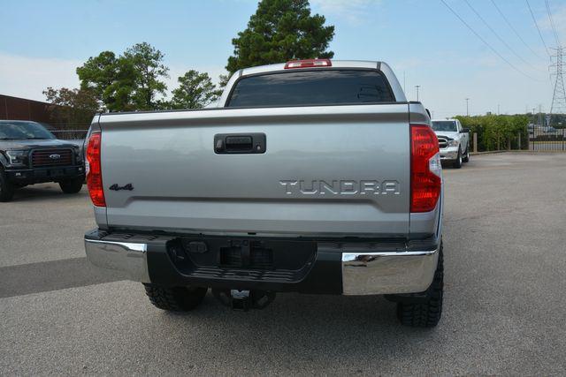 used 2019 Toyota Tundra car, priced at $34,900