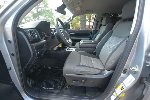 used 2019 Toyota Tundra car, priced at $34,900