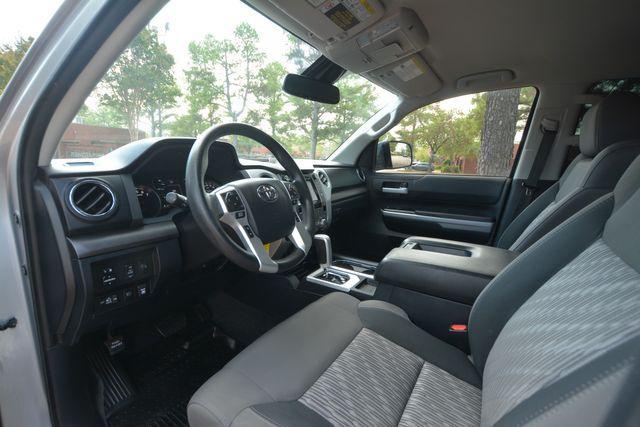 used 2019 Toyota Tundra car, priced at $34,900