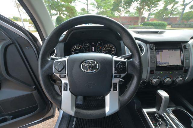 used 2019 Toyota Tundra car, priced at $34,900