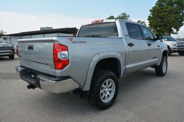 used 2019 Toyota Tundra car, priced at $34,900
