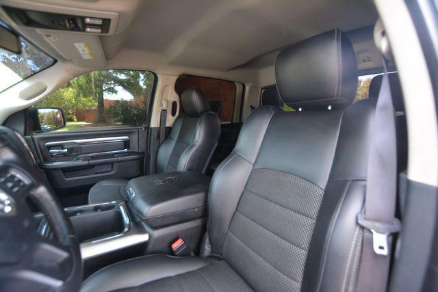 used 2017 Ram 1500 car, priced at $26,990