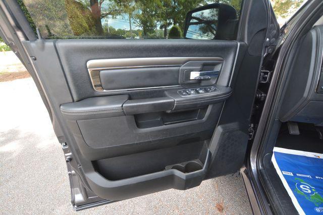 used 2017 Ram 1500 car, priced at $26,990