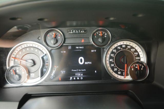 used 2017 Ram 1500 car, priced at $26,990