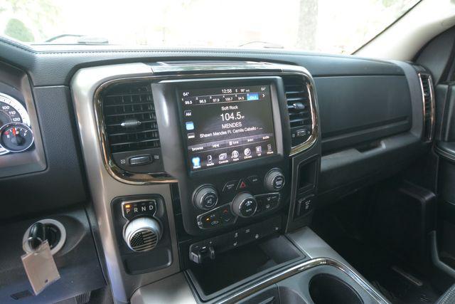 used 2017 Ram 1500 car, priced at $26,990