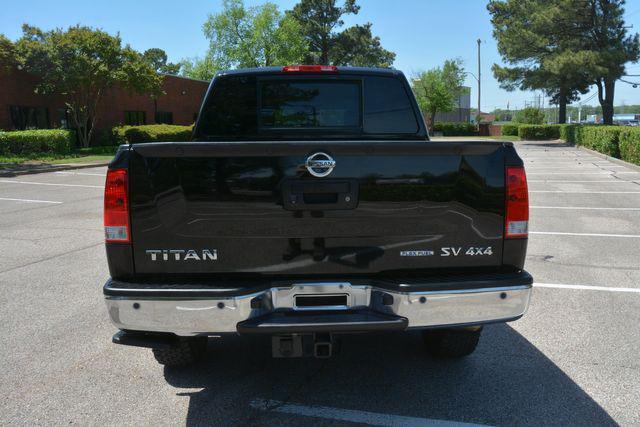 used 2014 Nissan Titan car, priced at $18,990