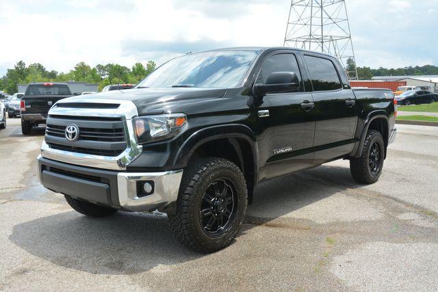 used 2015 Toyota Tundra car, priced at $26,990