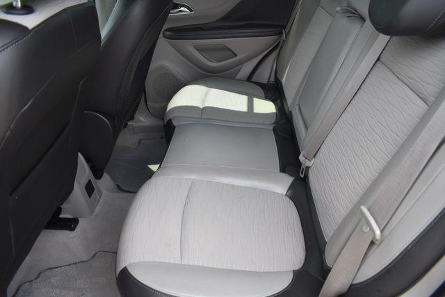 used 2016 Buick Encore car, priced at $10,990