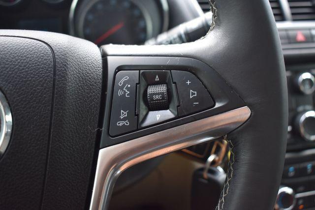 used 2016 Buick Encore car, priced at $10,990