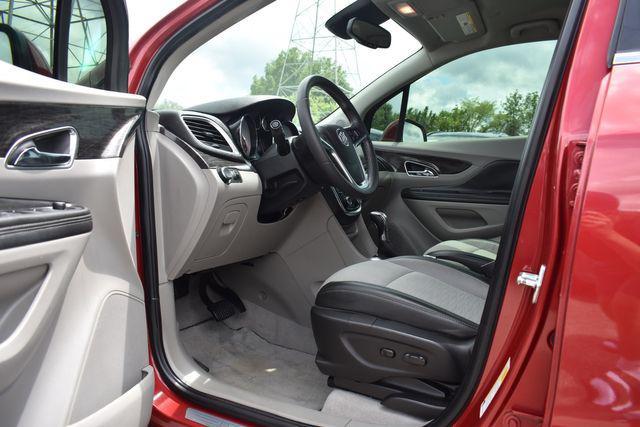 used 2016 Buick Encore car