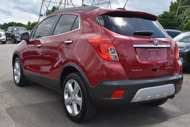 used 2016 Buick Encore car, priced at $10,990