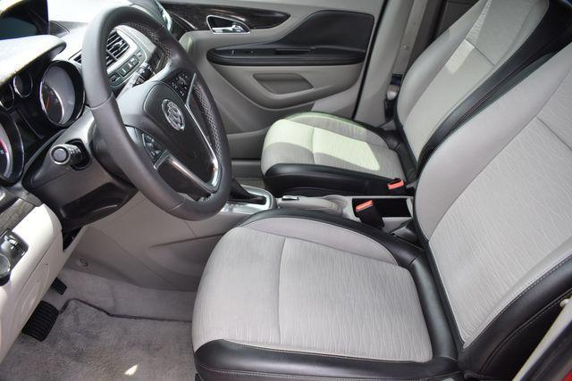 used 2016 Buick Encore car, priced at $10,990