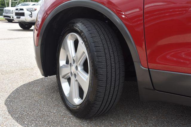 used 2016 Buick Encore car, priced at $10,990