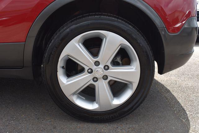 used 2016 Buick Encore car, priced at $10,990