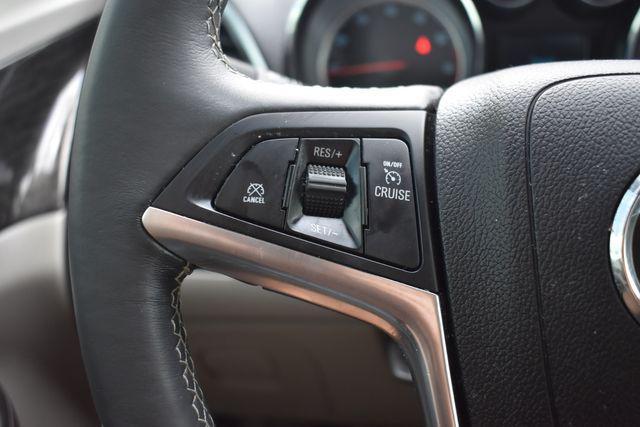 used 2016 Buick Encore car, priced at $10,990