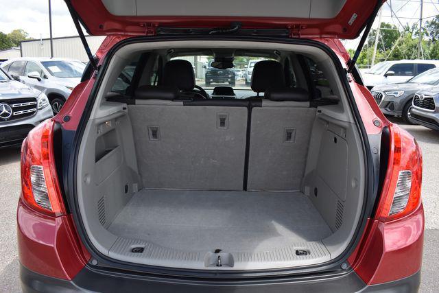 used 2016 Buick Encore car, priced at $10,990