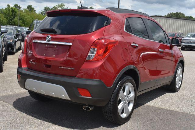 used 2016 Buick Encore car, priced at $10,990