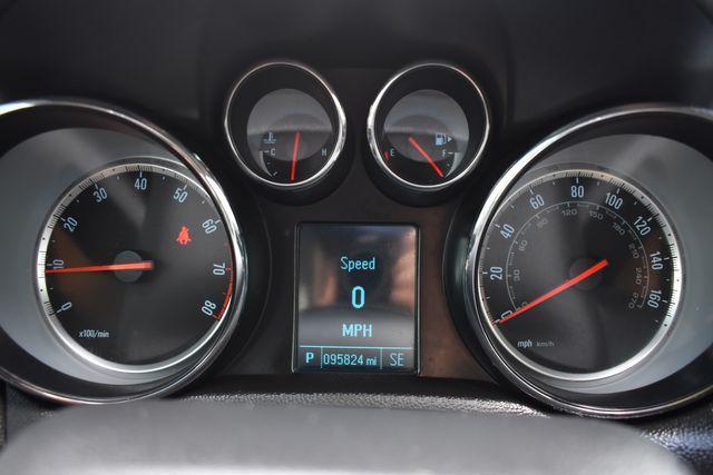 used 2016 Buick Encore car, priced at $10,990