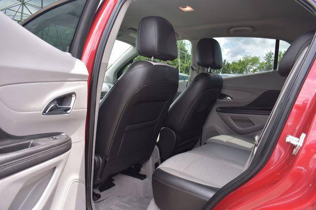 used 2016 Buick Encore car, priced at $10,990