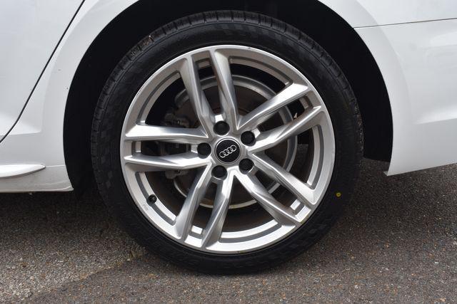 used 2017 Audi A4 car, priced at $16,990