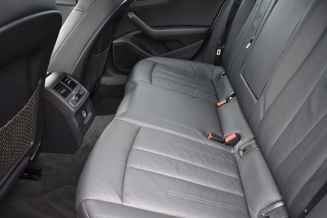 used 2017 Audi A4 car, priced at $16,990