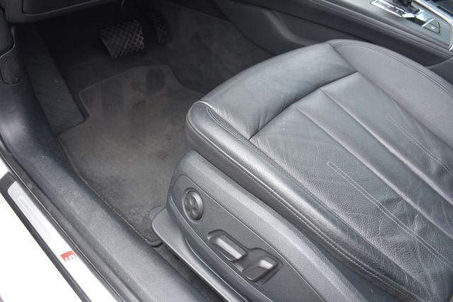 used 2017 Audi A4 car, priced at $16,990