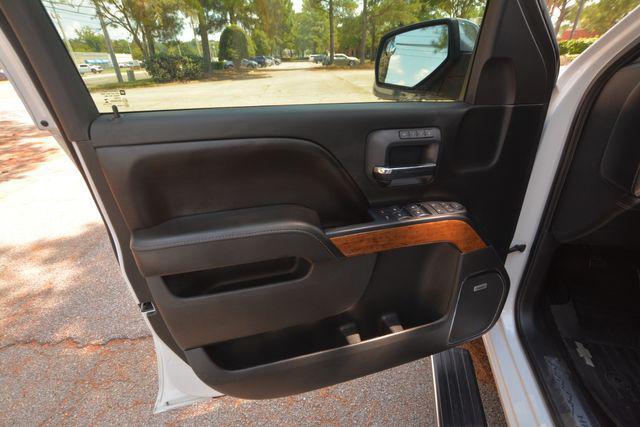 used 2017 Chevrolet Silverado 1500 car, priced at $28,990