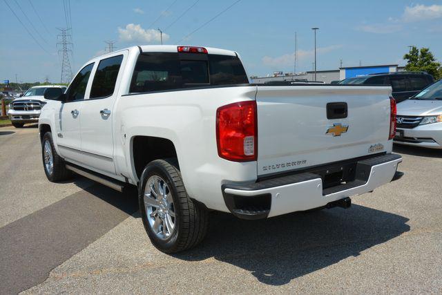 used 2017 Chevrolet Silverado 1500 car, priced at $28,990