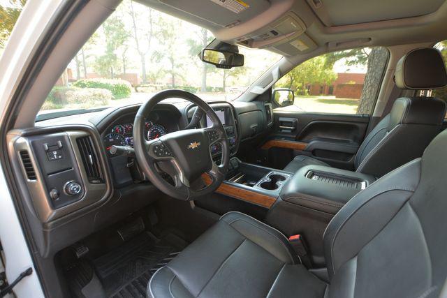 used 2017 Chevrolet Silverado 1500 car, priced at $28,990