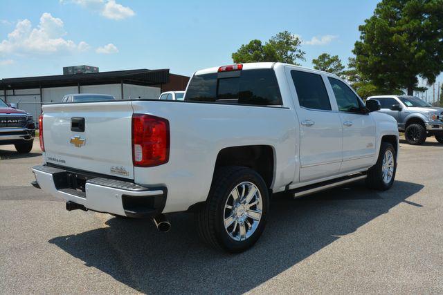 used 2017 Chevrolet Silverado 1500 car, priced at $28,990