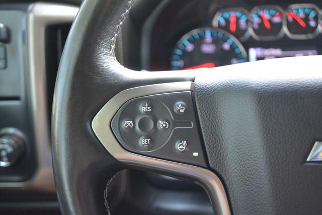 used 2017 Chevrolet Silverado 1500 car, priced at $28,990