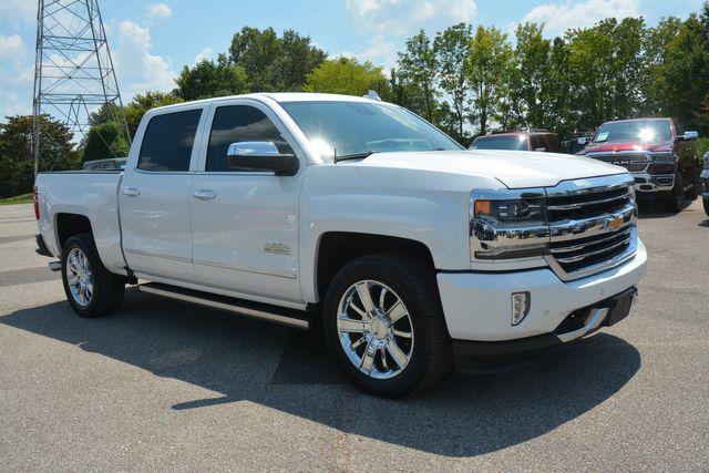 used 2017 Chevrolet Silverado 1500 car, priced at $28,990
