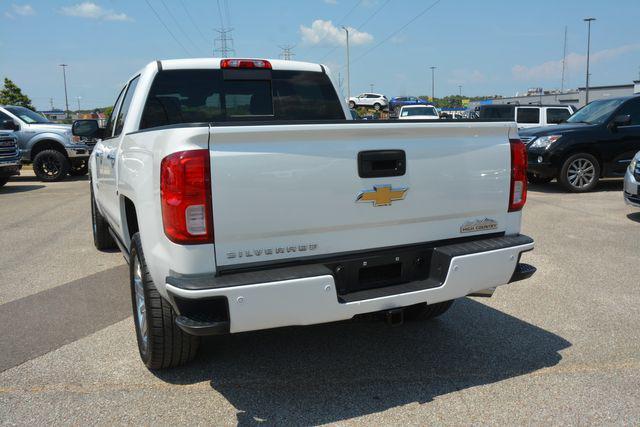 used 2017 Chevrolet Silverado 1500 car, priced at $28,990