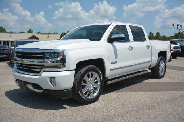 used 2017 Chevrolet Silverado 1500 car, priced at $28,990