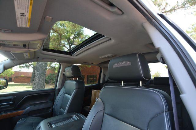 used 2017 Chevrolet Silverado 1500 car, priced at $28,990