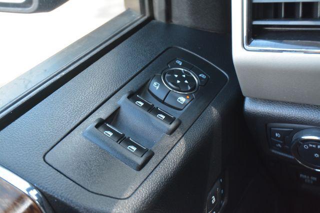 used 2018 Ford F-150 car, priced at $34,500