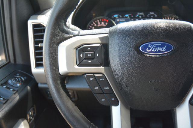 used 2018 Ford F-150 car, priced at $34,500