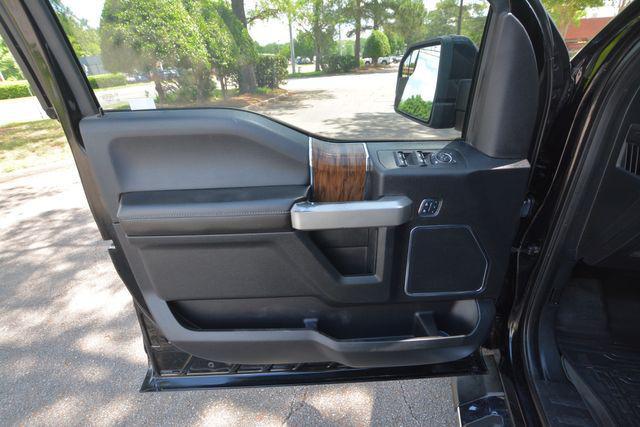used 2018 Ford F-150 car, priced at $34,500