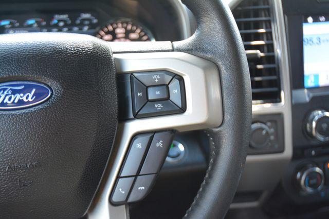 used 2018 Ford F-150 car, priced at $34,500